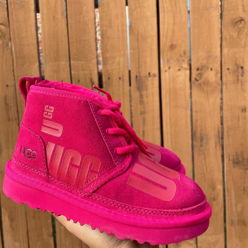 Brand new Uggs